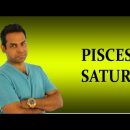 Saturn in Pisces in Astrology (All about Pisces Saturn zodiac sign)