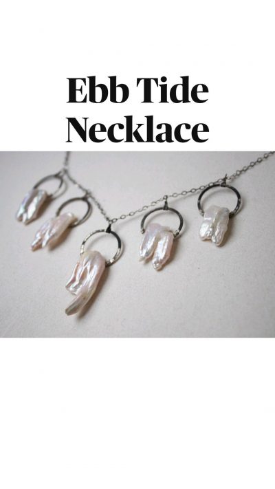 Ebb Tide Necklace