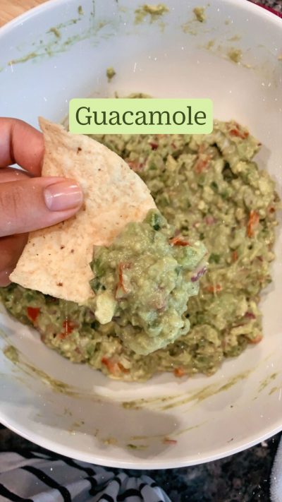 Guacamole