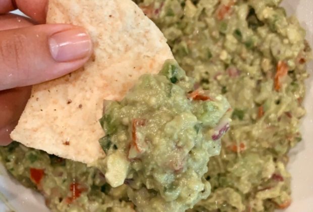 Guacamole