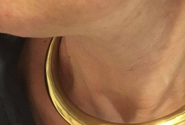 Simple Collar