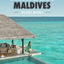 Staying at the Vakkaru 
  Maldives resort