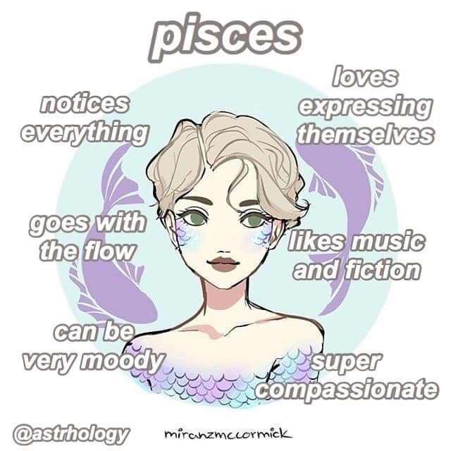 Facts and scenarios about thee and thy zodiac signs, learneth thou ar… #spiritual #Spiritual…