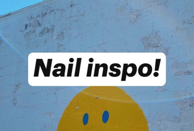 Nail inspo!