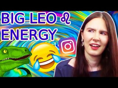 ASTROLOGER REACTS TO POPULAR INSTAGRAM MEMES – LEO | ZODIAC SIGNS AS MEMES