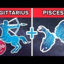 Top 10 Most Compatible Zodiac Signs