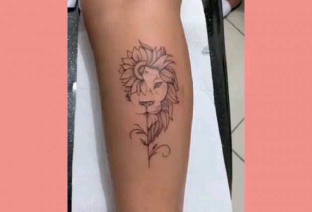 Awesome tattoo