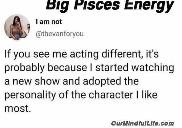 26 Funny Pisces Memes Too Real That It Hurts – Our Mindful Life