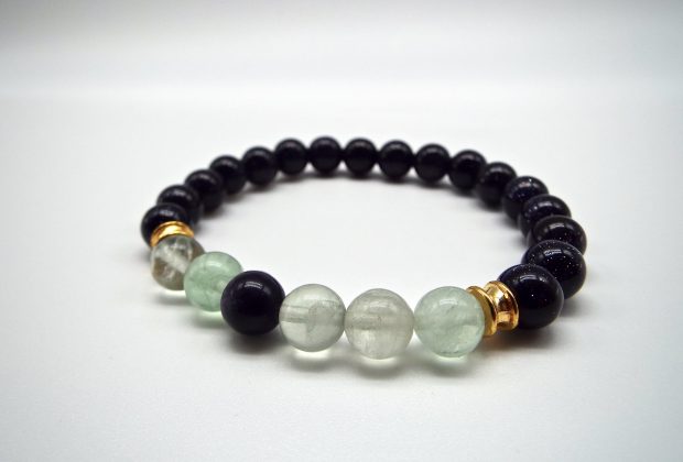 Pisces Zodiac Bracelet – A