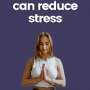 3 Ways Meditation Can Reduce Stress – How to Meditate for Beginners – Jay Shetty’s Genius Community