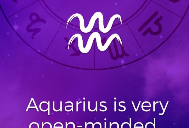Daily Aquarius Horoscope – Aquarius Zodiac Facts