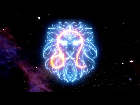 LEO ZODIAC SIGN Meditation Music 314 Hz  ♌️ FIRE ELEMENT ♌️ 432 Hz Horoscope Music