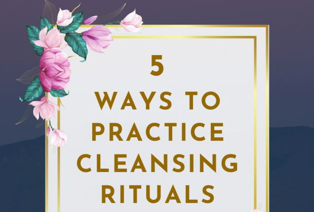 5 Ways to Practice Full Moon Rituals