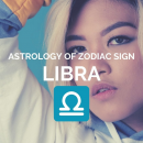 Astrology of Zodiac Sign Libra