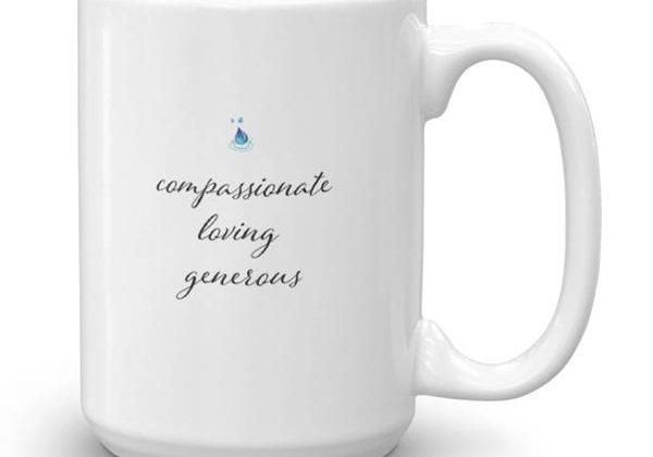 Zodiac: Pisces philoSophie’s 15 ounce Ceramic Mug