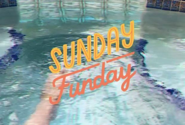 Sunday Vibes