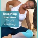 Learn How to Get Deep Breaths by Dani Jones