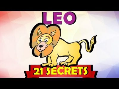 Leo Personality Traits (21 SECRETS)