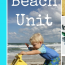 Beach Unit for Preschool