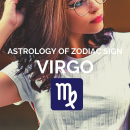 Astrology of Zodiac Sign Virgo