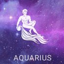 #Aquarius #Zodiac #Starsign #Horoscopes