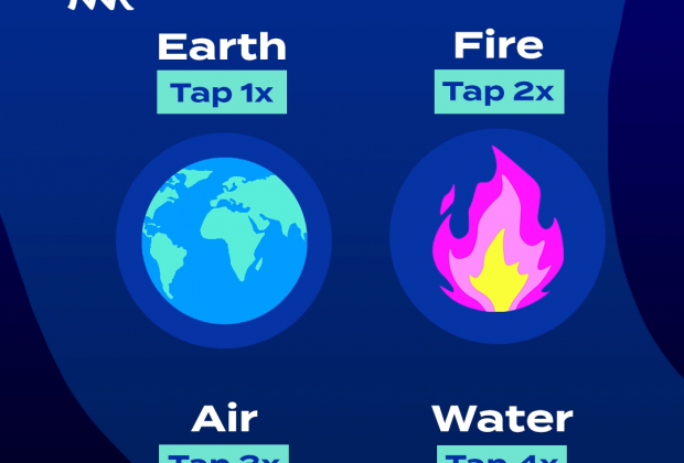 Tap Your Zodiac Element to Reveal Who Your Bridgerton BFF Is!