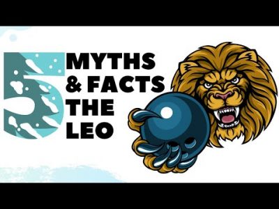 Strange Myths & Facts About The Leo Zodiac Sign You Should Know