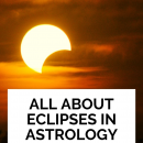 All About Eclipses in Astrology
