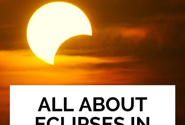 All About Eclipses in Astrology
