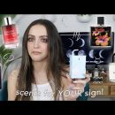 PERFUMES BASED OFF YOUR ZODIAC SIGN