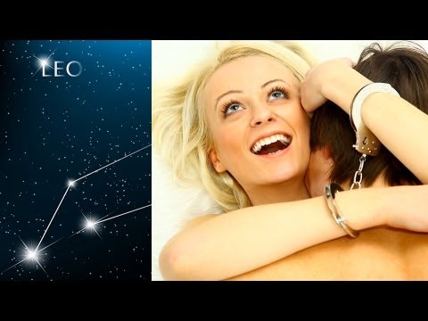 Sex & the Leo Astrology Sign | Zodiac Love Guide