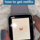 DIY Hacks – How to get Netflix on Apple Watch!!!