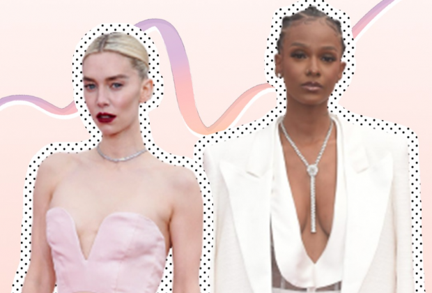 The Most Incredible Looks from the 2021 Oscars