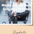 Modern Style Made Easy