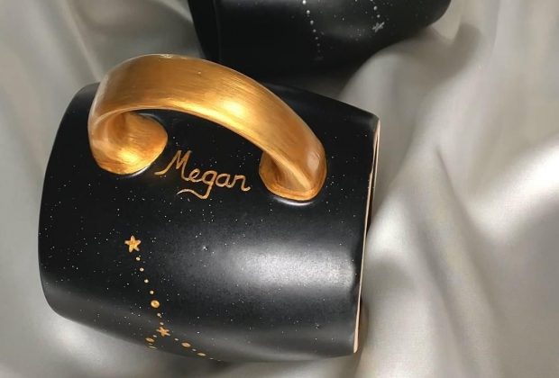 Taurus Zodiac Mugs