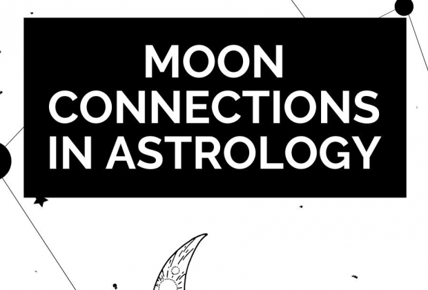 Moon Connections in Astrology