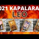 LEO 2021 KAPALARAN – TAGALOG TAROT READING / HOROSCOPE / PREDICTION