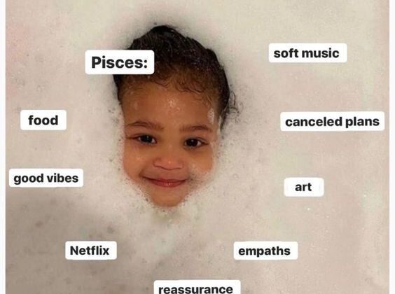 Happy Pisces Season! Zodiac Gift Guides from Cold Gold