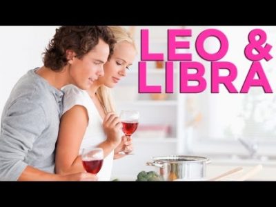 Are Leo & Libra Compatible? | Zodiac Love Guide