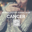 Cool Astrology of Zodiac Sign Cancer