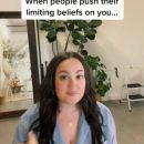 Say No To Limiting Beliefs! | Becca Luna