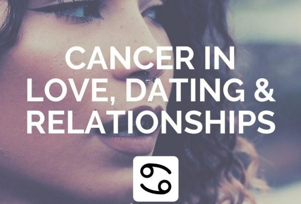 Cancer in Love, Dating & Relationships – Astrology