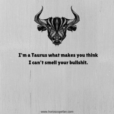 9 Things Only A Taurus Can Relate To – The Minds Journal