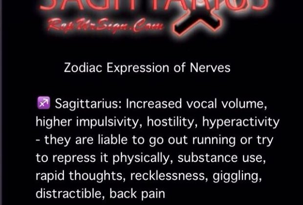 Sagittarius