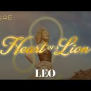 Zodiac Songs: RENAE – Heart Of A Lion (Leo) ♌