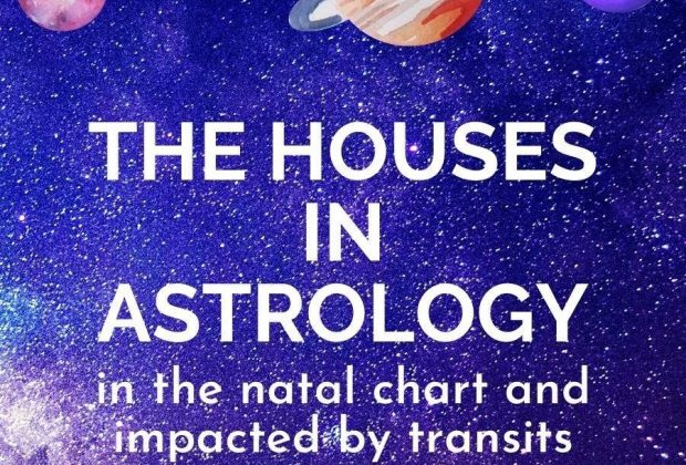 The Houses in Astrology