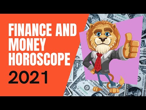 Leo Horoscope 2021 – Finance and Money Zodiac Sign Predictions – Forecast