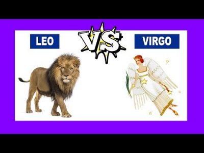 Leo vs. Virgo: Who Is The Strongest Zodiac Sign?