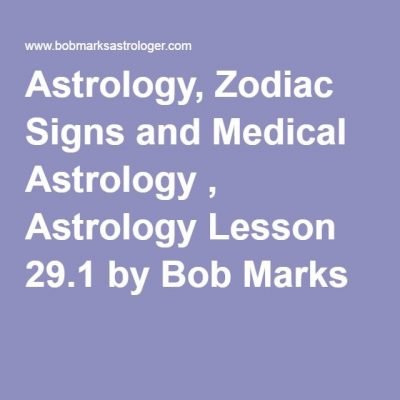 Signs that rules certain body parts – Astrology, Zodiac Signs and Medical Astrology ,…