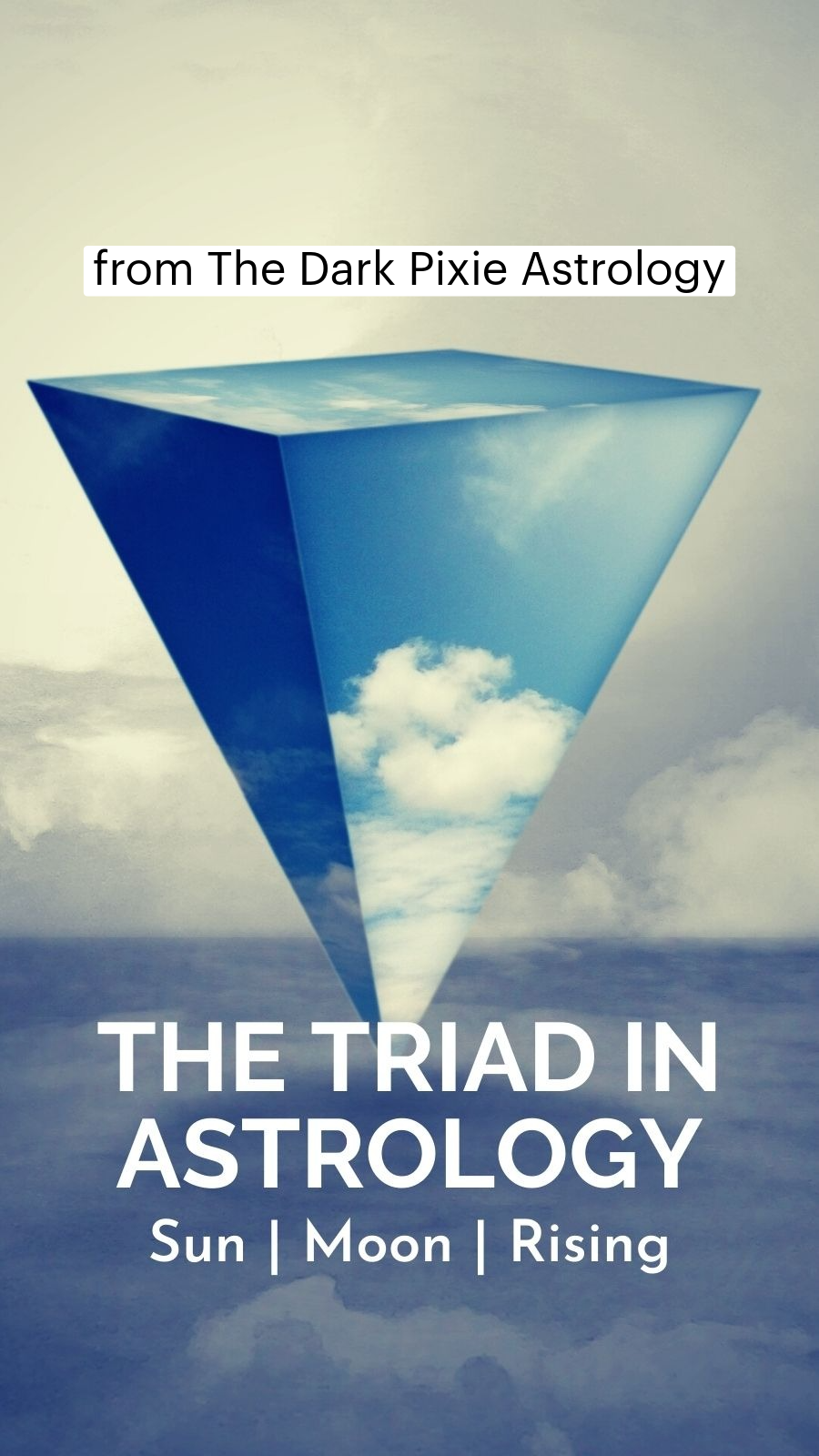 The Triad in Astrology